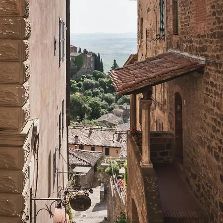 Drogheria E Franci Отель типа 