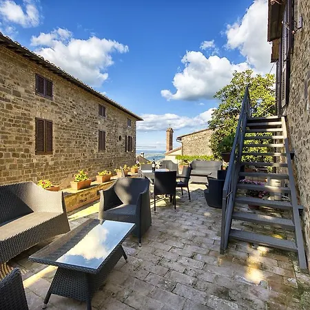 Drogheria E Franci Bed and Breakfast 4*