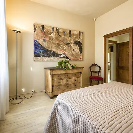 Bed and Breakfast Drogheria E Franci