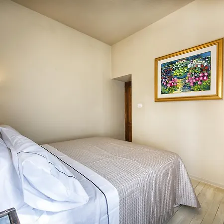 Drogheria E Franci Bed and Breakfast 4*