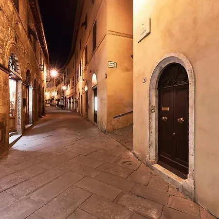 Bed & Breakfast Drogheria E Franci *