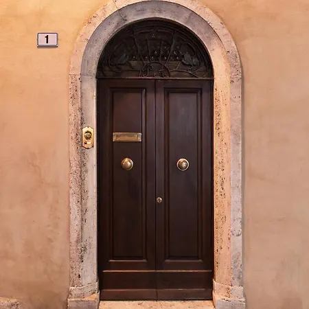 Bed and Breakfast Drogheria E Franci Μονταλτσίνο