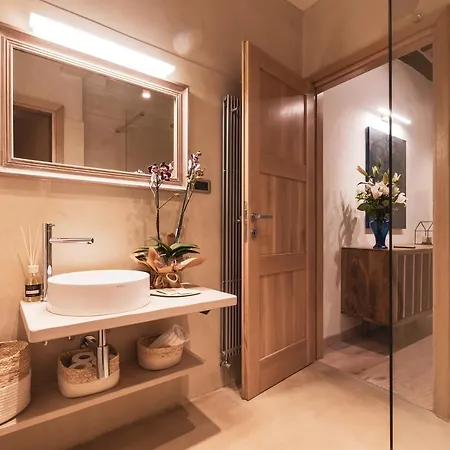 Drogheria E Franci Bed and Breakfast Μονταλτσίνο
