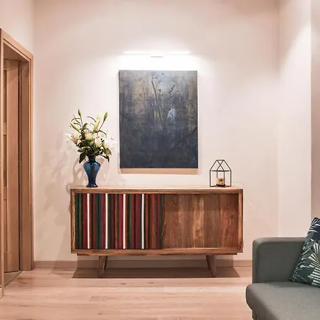 Drogheria E Franci Bed and Breakfast Μονταλτσίνο