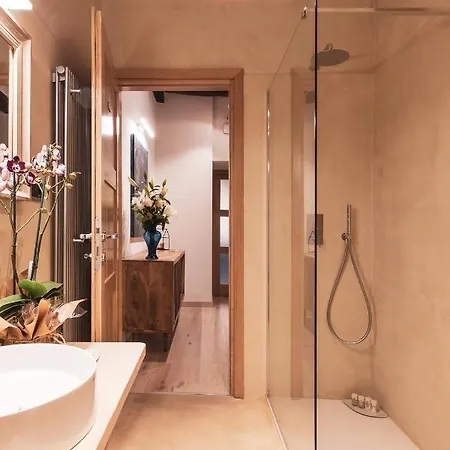 Drogheria E Franci Bed and Breakfast