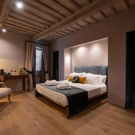 B&B 드로게리아 에 로칸다 프란치
