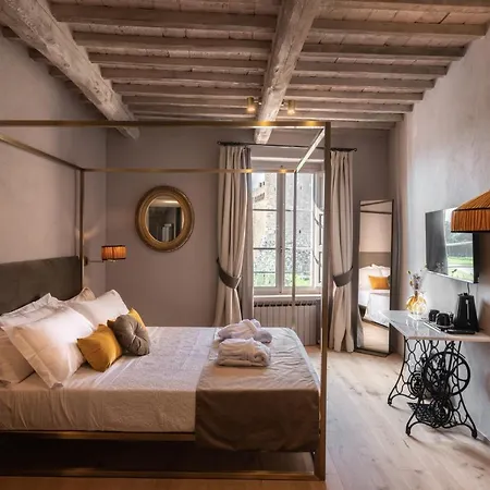 드로게리아 에 로칸다 프란치 B&B 몬탈치노