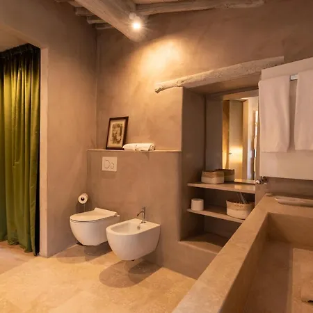 Drogheria E Franci Bed and Breakfast *