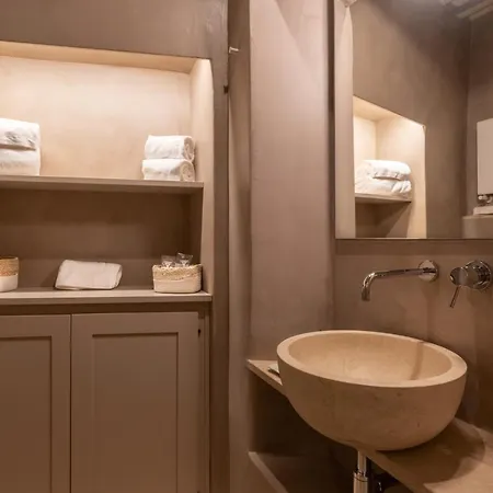 Drogheria E Franci Bed and Breakfast