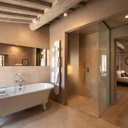 Bed and Breakfast Drogheria E Franci Μονταλτσίνο