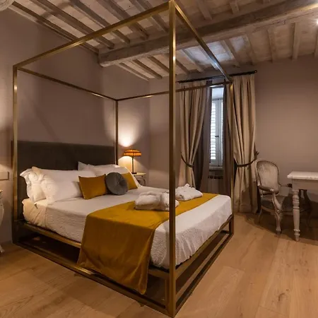 B&B 드로게리아 에 로칸다 프란치 몬탈치노