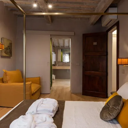 드로게리아 에 로칸다 프란치 B&B 몬탈치노