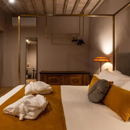 Bed and Breakfast Drogheria E Franci