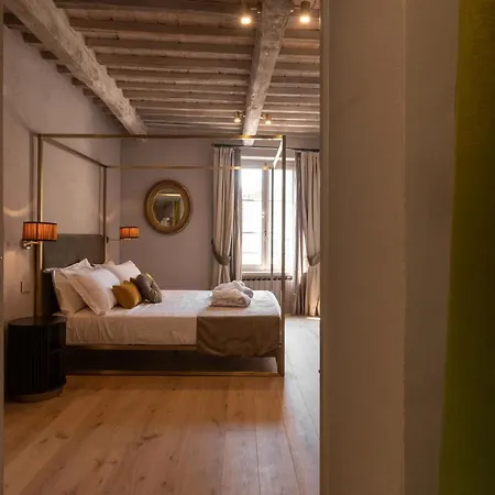 Bed and Breakfast Drogheria E Franci Μονταλτσίνο