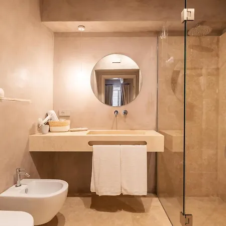 Drogheria E Franci Bed and Breakfast *