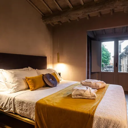 드로게리아 에 로칸다 프란치 B&B *
