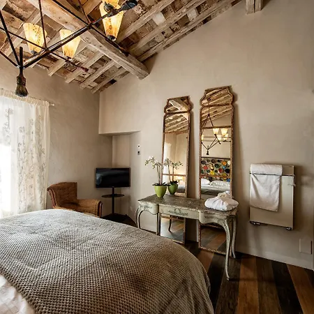 Drogheria E Franci Bed & Breakfast