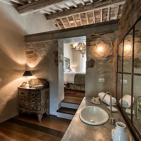 Bed and Breakfast Drogheria E Franci *