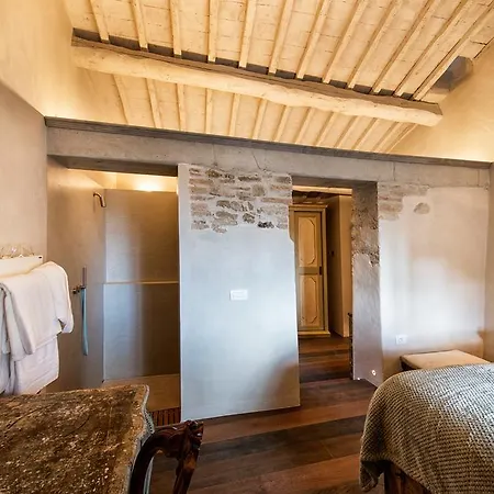 Drogheria E Franci Bed and Breakfast *
