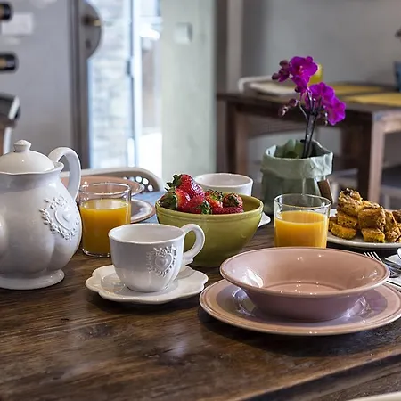 Bed and Breakfast Drogheria E Franci Μονταλτσίνο