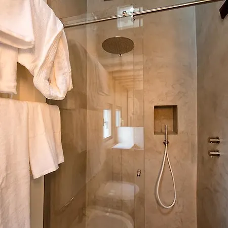 Drogheria E Franci Bed and Breakfast