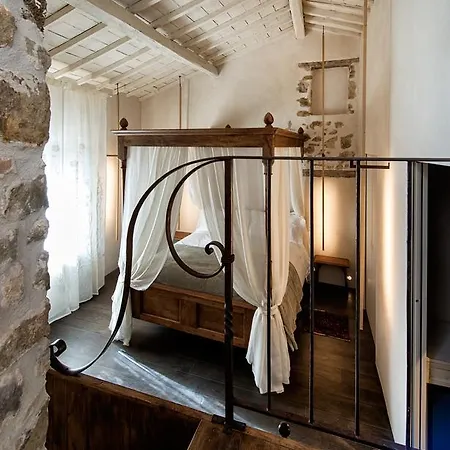 Bed and Breakfast Drogheria E Franci *
